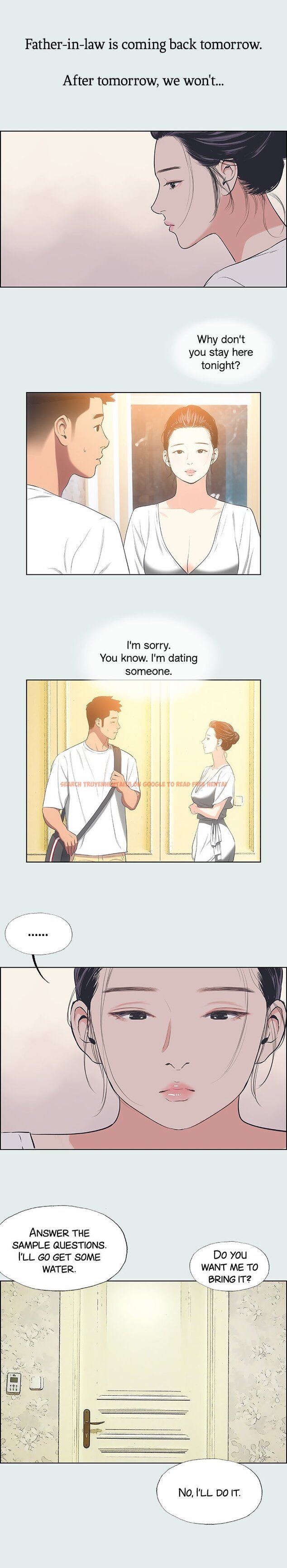 Read Hentai Image 5 468 in comic Summer Vacation - Chapter 31 - hentaitnt.net