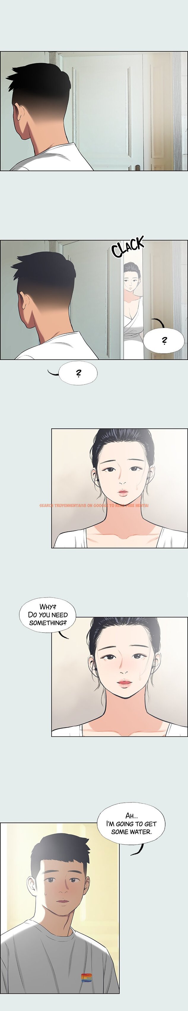 Read Hentai Image 7 468 in comic Summer Vacation - Chapter 31 - hentaitnt.net