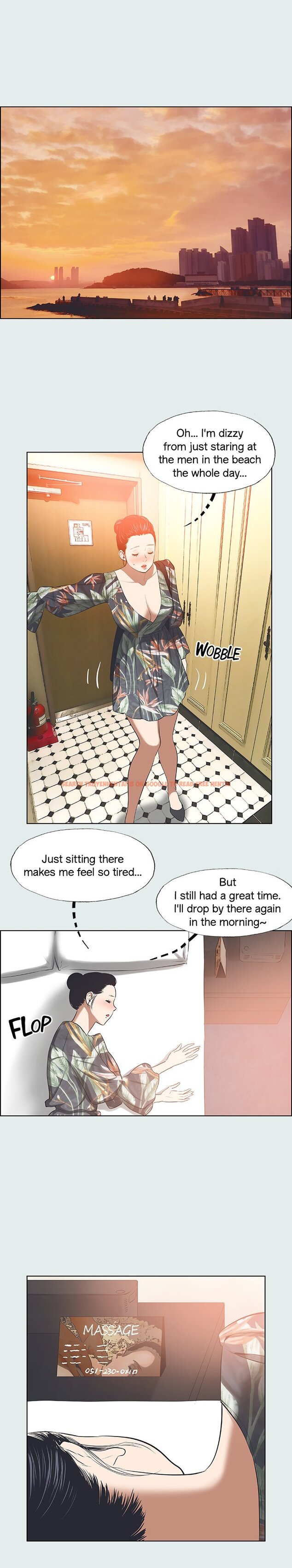 Read Hentai Image 11 468 in comic Summer Vacation - Chapter 32 - hentaitnt.net