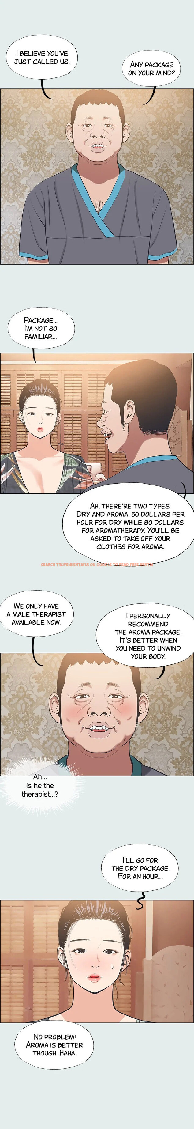 Read Hentai Image 12 468 in comic Summer Vacation - Chapter 32 - hentaitnt.net