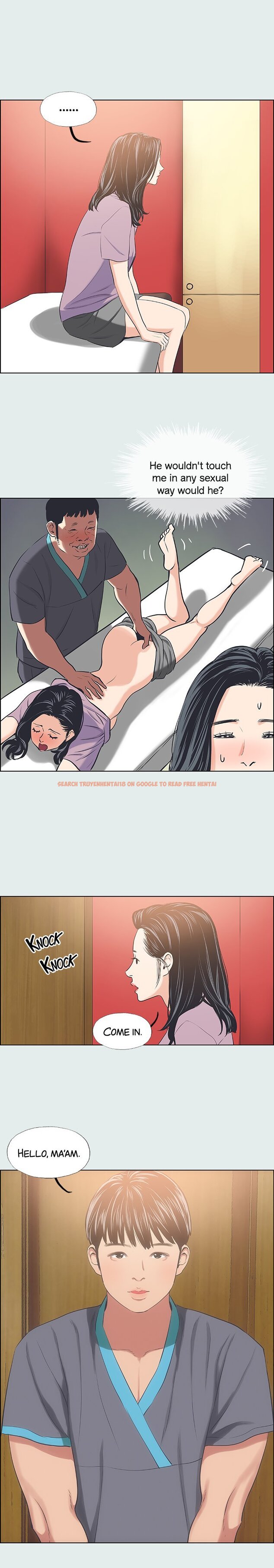 Read Hentai Image 13 468 in comic Summer Vacation - Chapter 32 - hentaitnt.net