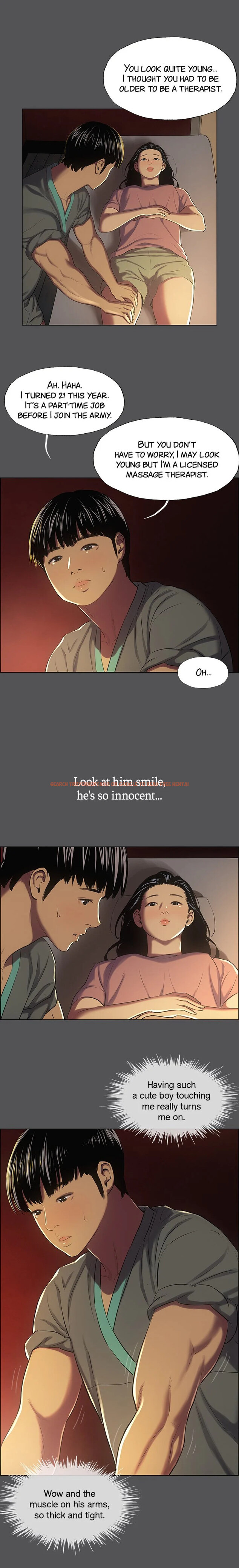 Read Hentai Image 15 468 in comic Summer Vacation - Chapter 32 - hentaitnt.net