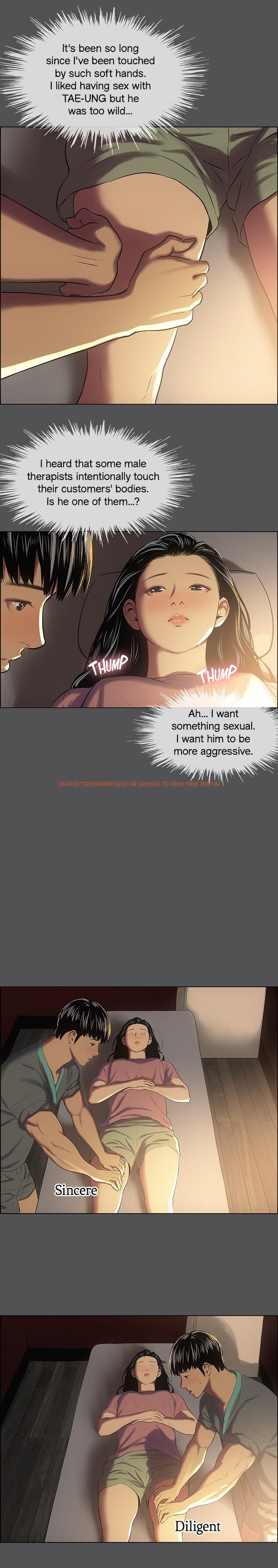 Read Hentai Image 16 468 in comic Summer Vacation - Chapter 32 - hentaitnt.net
