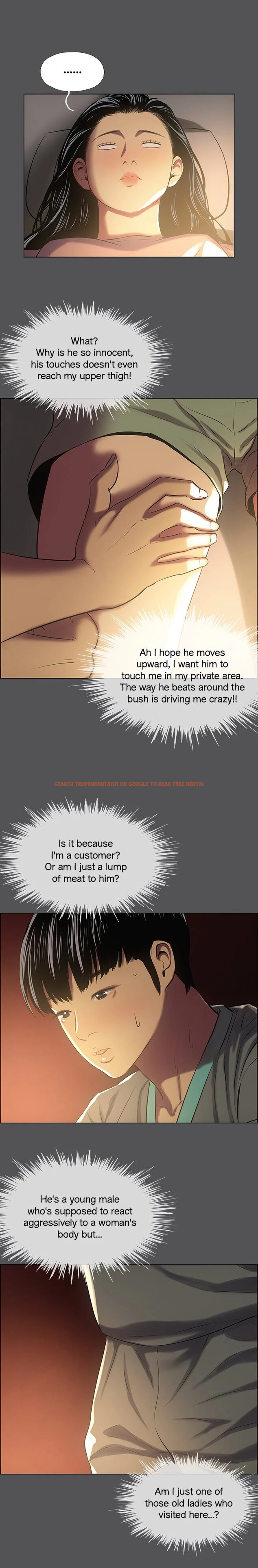 Read Hentai Image 17 468 in comic Summer Vacation - Chapter 32 - hentaitnt.net