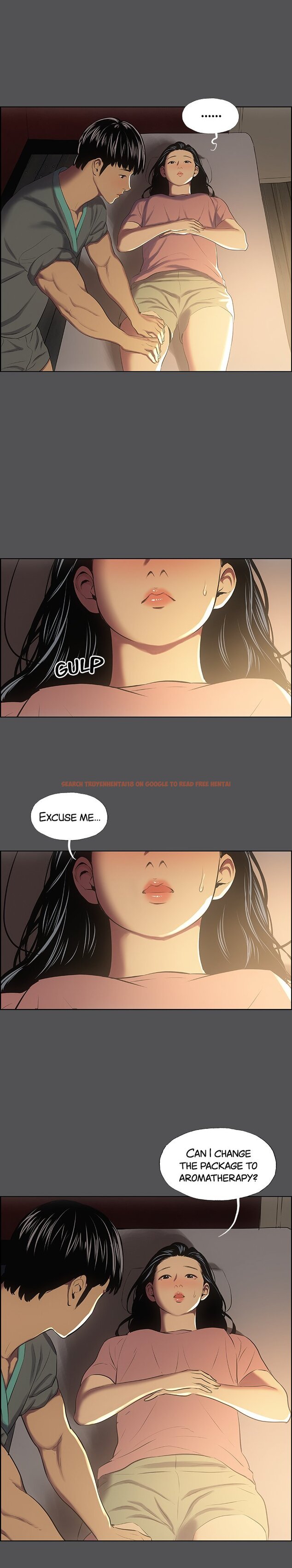 Read Hentai Image 18 468 in comic Summer Vacation - Chapter 32 - hentaitnt.net