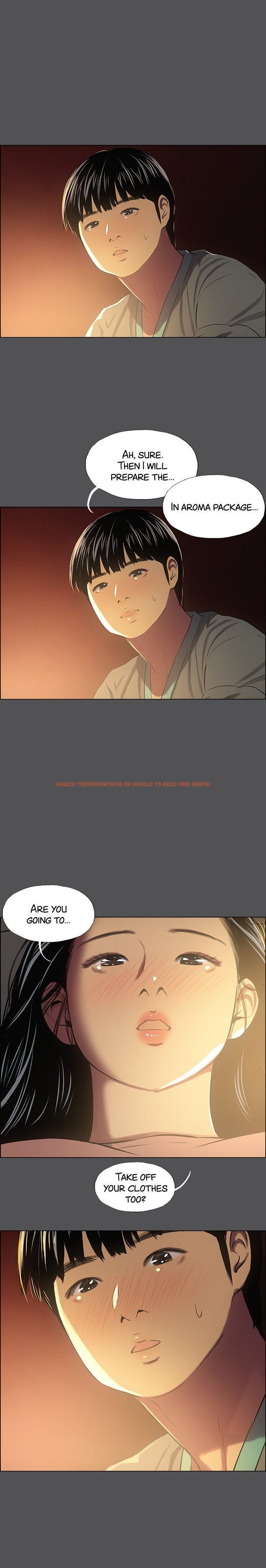 Read Hentai Image 19 468 in comic Summer Vacation - Chapter 32 - hentaitnt.net