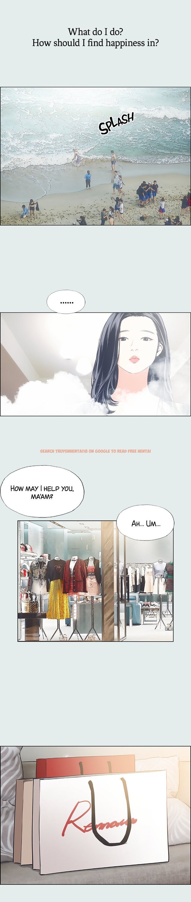 Read Hentai Image 3 468 in comic Summer Vacation - Chapter 32 - hentaitnt.net