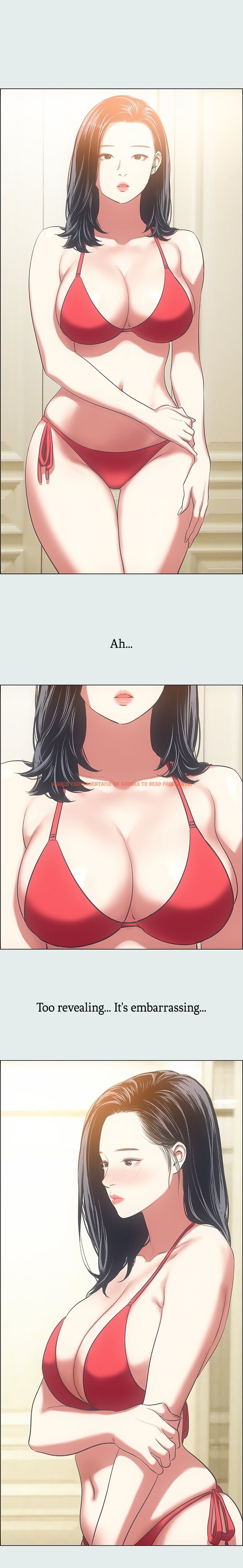 Read Hentai Image 4 468 in comic Summer Vacation - Chapter 32 - hentaitnt.net