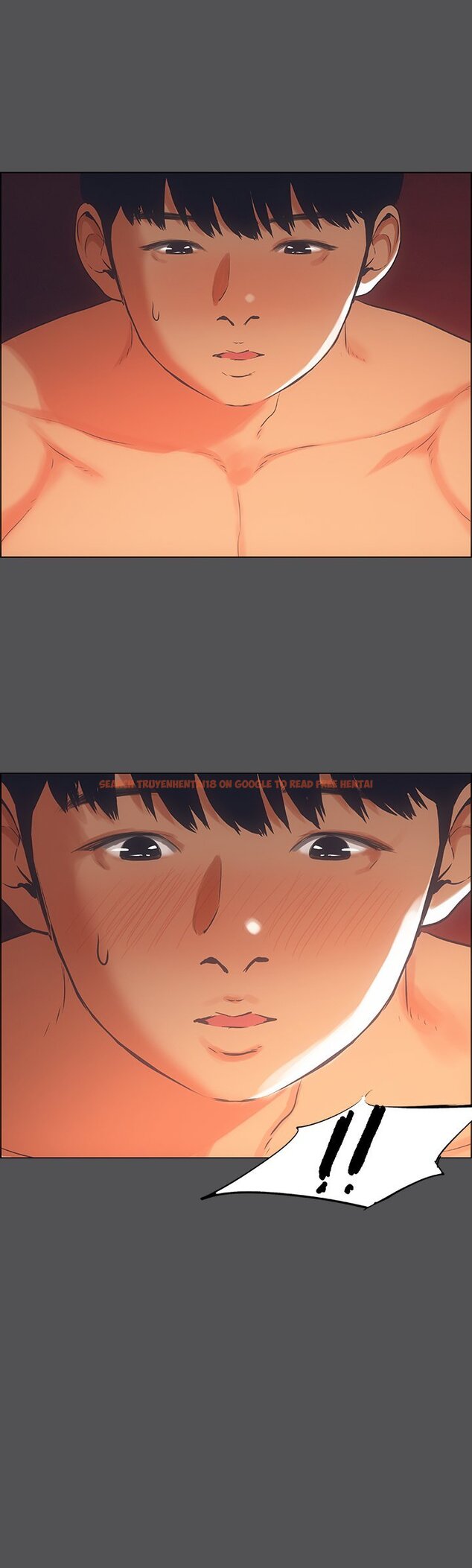 Read Hentai Image 17 468 in comic Summer Vacation - Chapter 33 - hentaitnt.net