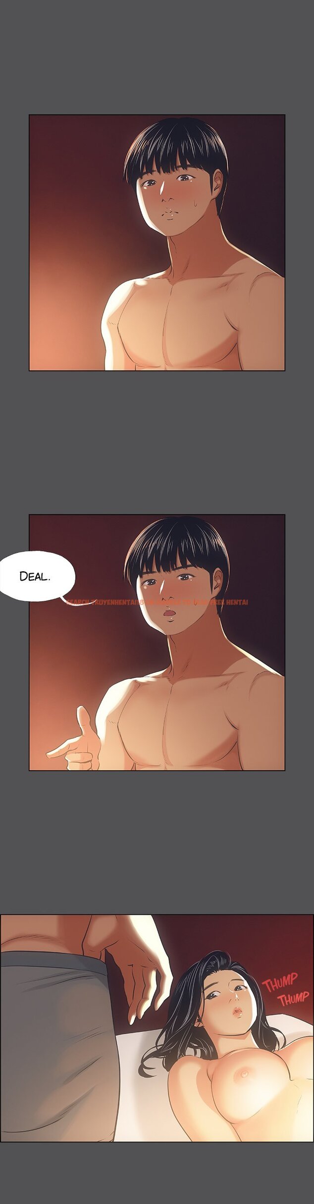 Read Hentai Image 6 468 in comic Summer Vacation - Chapter 33 - hentaitnt.net