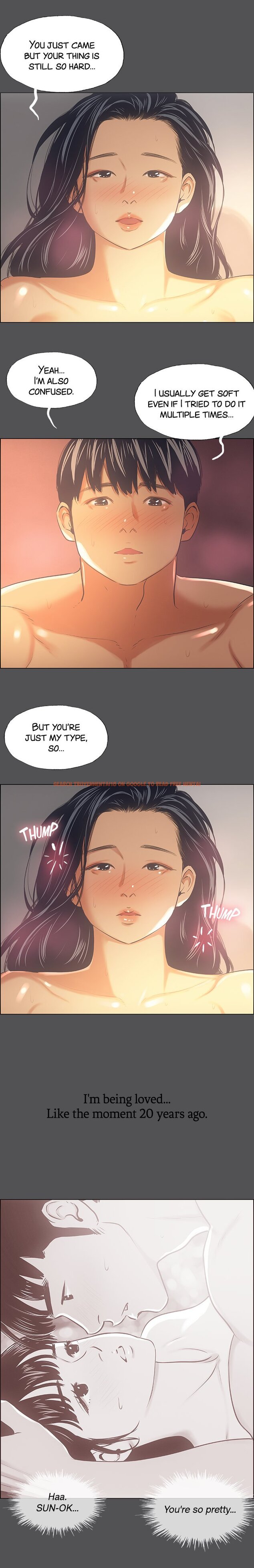 Read Hentai Image 13 468 in comic Summer Vacation - Chapter 34 - hentaitnt.net