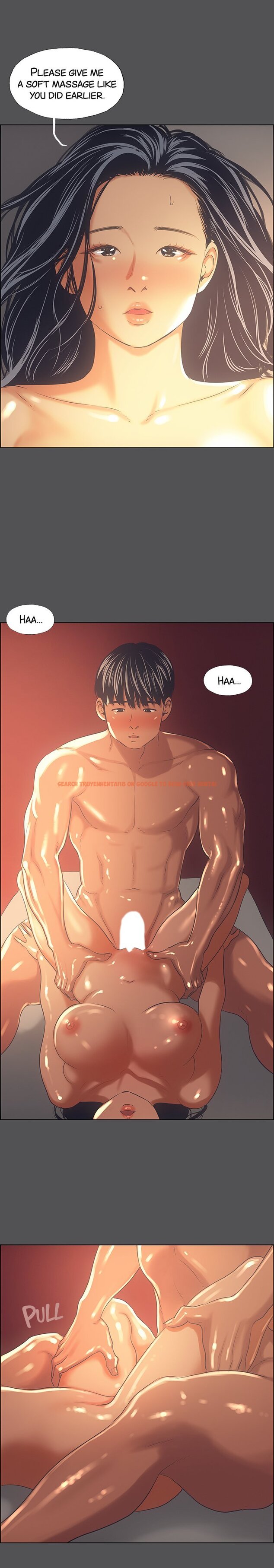 Read Hentai Image 7 468 in comic Summer Vacation - Chapter 34 - hentaitnt.net