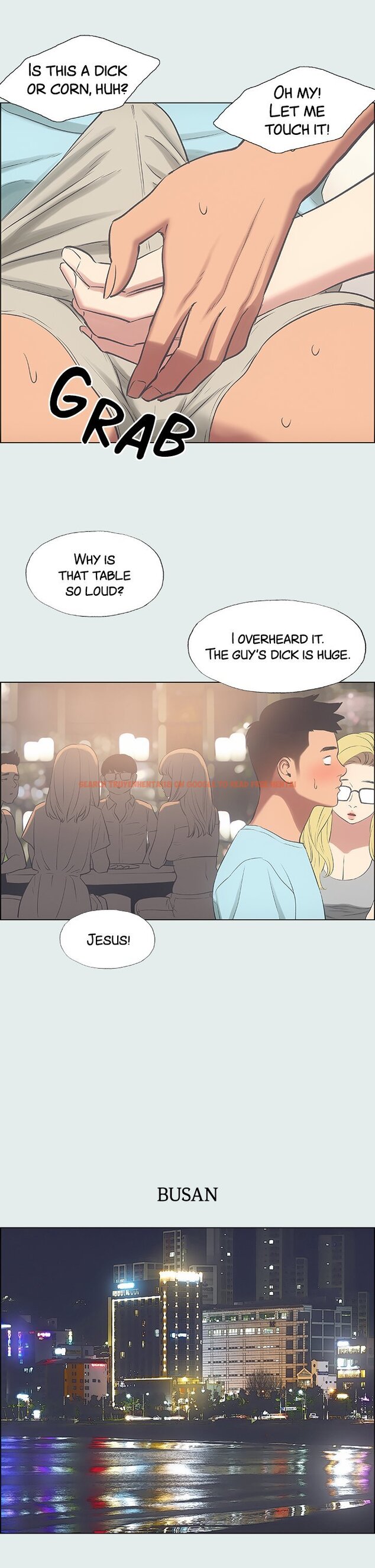 Read Hentai Image 10 462 in comic Summer Vacation - Chapter 35 - www.hentaitnt.net