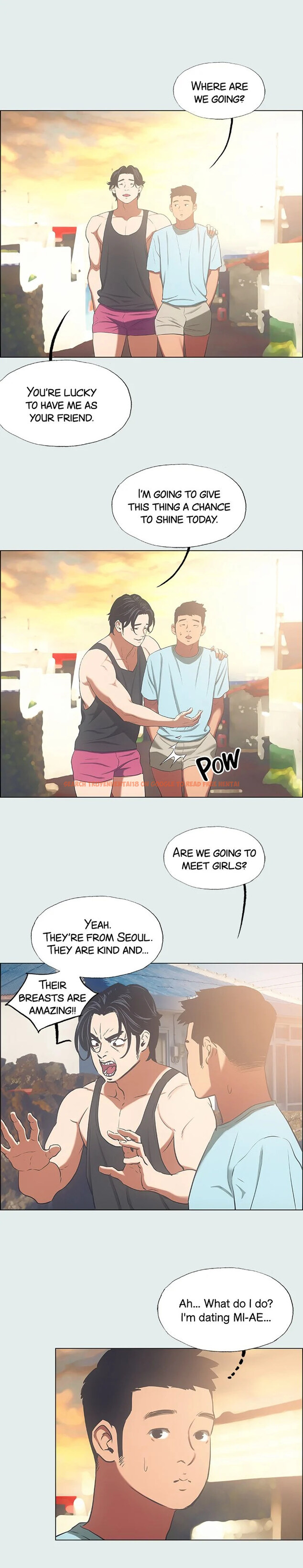 Read Hentai Image 4 462 in comic Summer Vacation - Chapter 35 - www.hentaitnt.net
