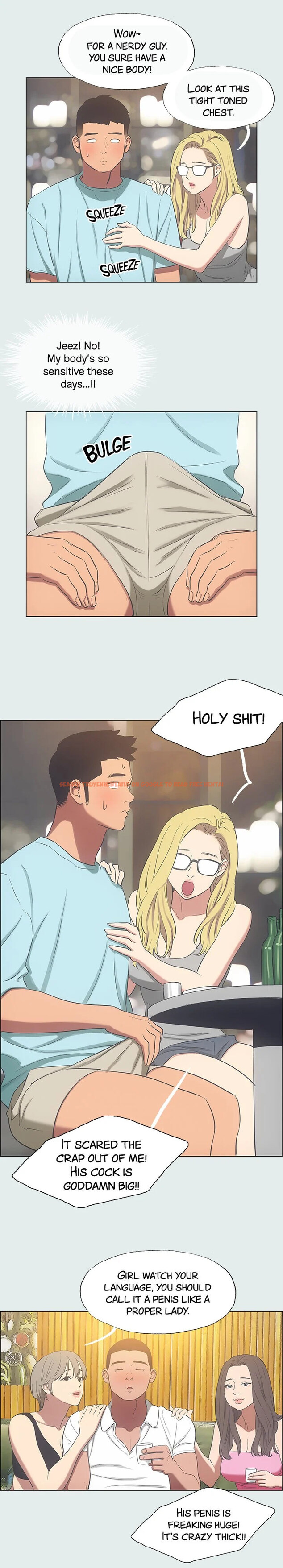 Read Hentai Image 9 462 in comic Summer Vacation - Chapter 35 - www.hentaitnt.net