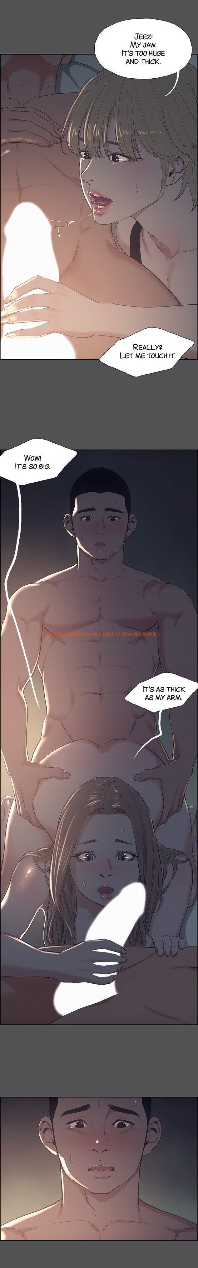 Read Hentai Image 5 462 in comic Summer Vacation - Chapter 36 - www.hentaitnt.net