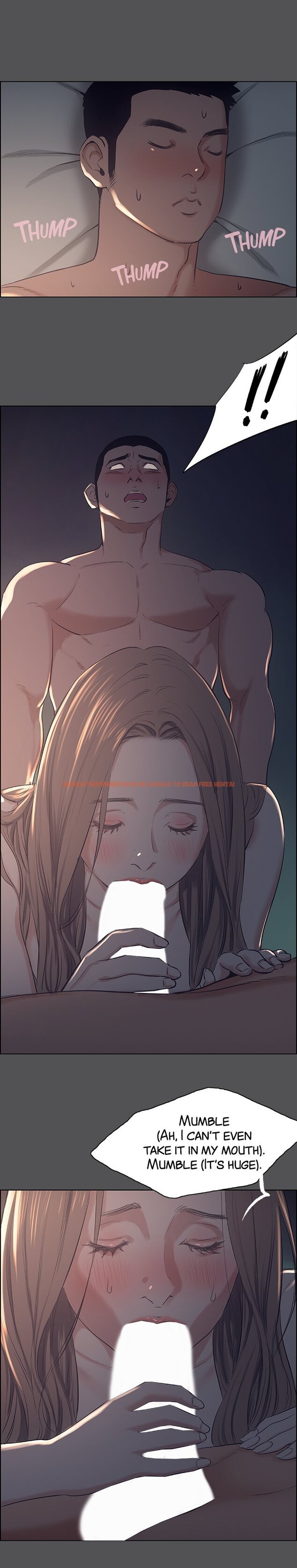 Read Hentai Image 6 462 in comic Summer Vacation - Chapter 36 - www.hentaitnt.net