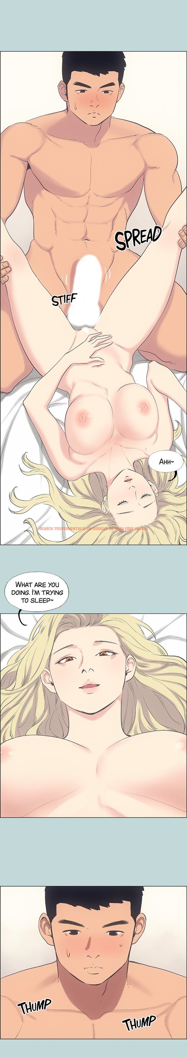 Read Hentai Image 6 462 in comic Summer Vacation - Chapter 39 - www.hentaitnt.net
