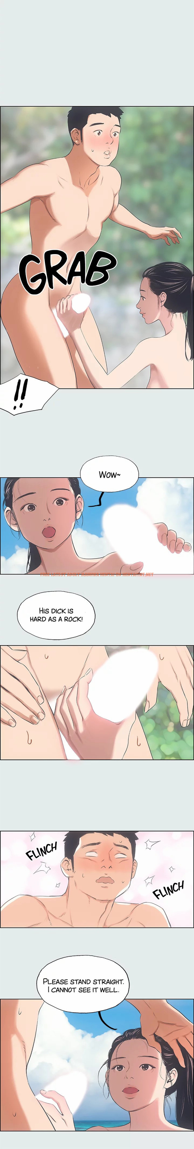 Read Hentai Image 14 422 in comic Summer Vacation - Chapter 4 - hentaitnt.net