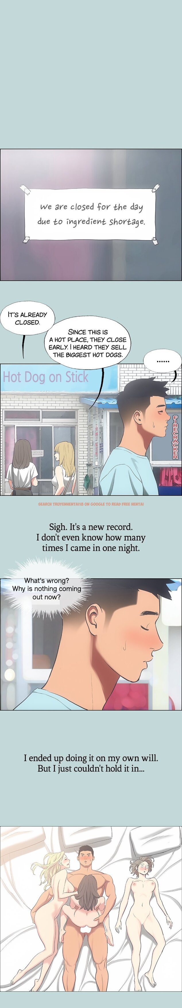 Read Hentai Image 12 462 in comic Summer Vacation - Chapter 40 - www.hentaitnt.net