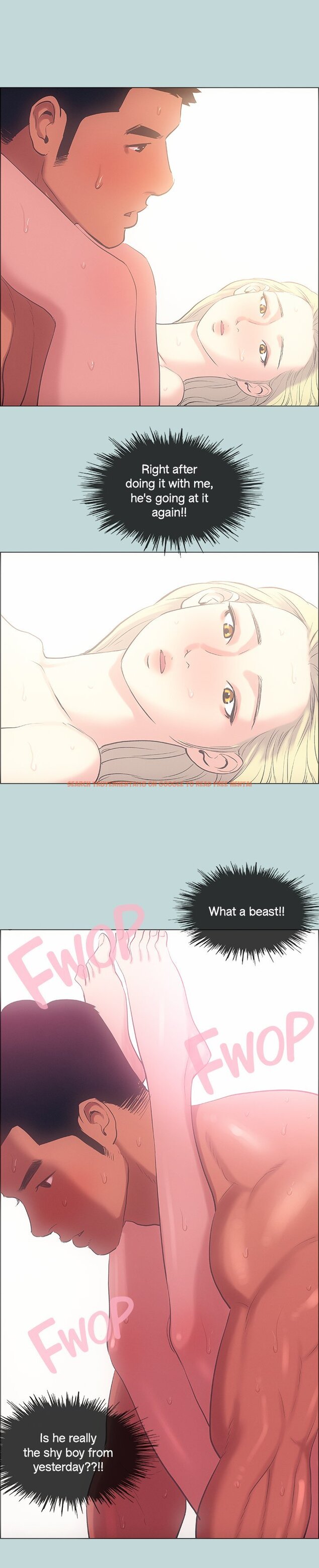 Read Hentai Image 3 456 in comic Summer Vacation - Chapter 40 - www.hentaitnt.net