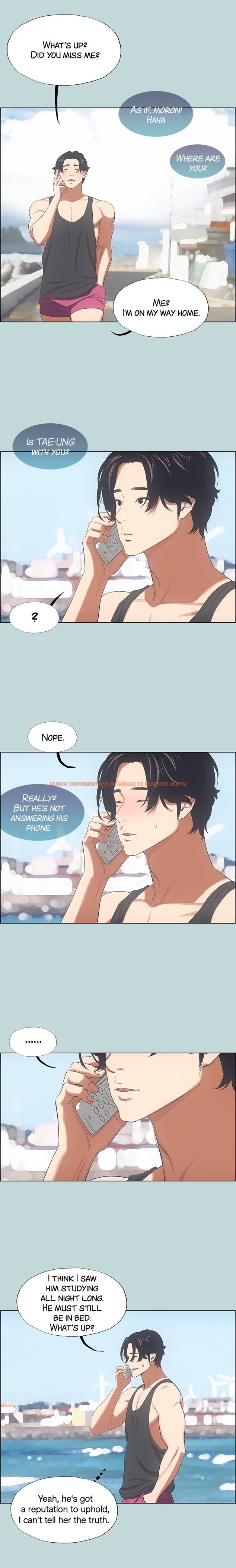 Read Hentai Image 9 456 in comic Summer Vacation - Chapter 40 - www.hentaitnt.net