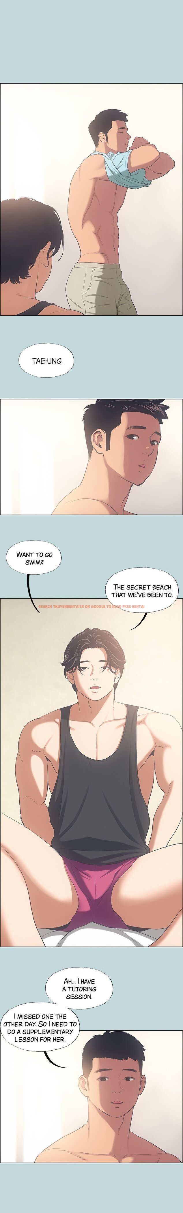 Read Hentai Image 2 780 in comic Summer Vacation - Chapter 41 - www.hentaitnt.net