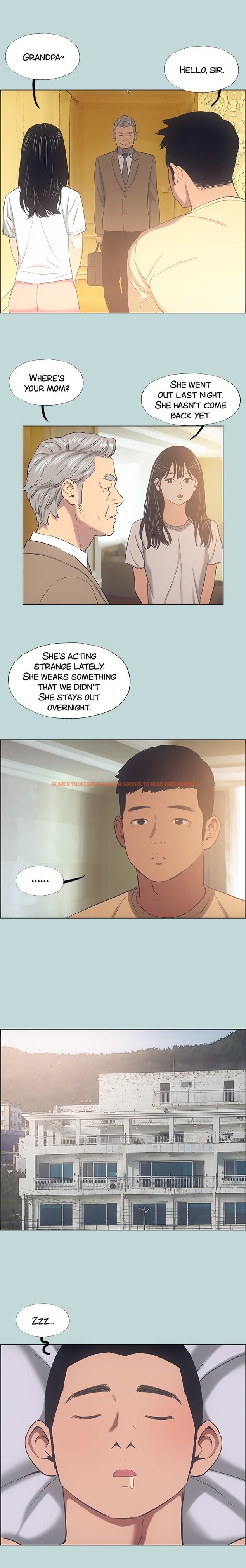 Read Hentai Image 5 780 in comic Summer Vacation - Chapter 41 - www.hentaitnt.net