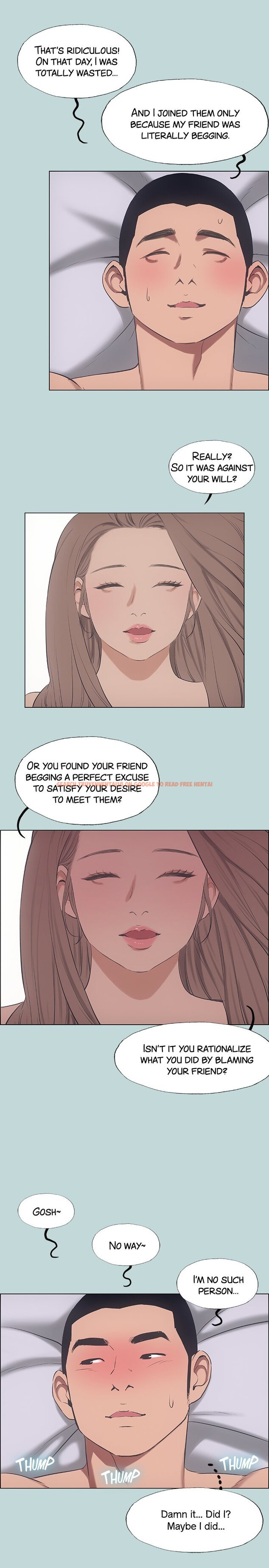 Read Hentai Image 7 780 in comic Summer Vacation - Chapter 41 - www.hentaitnt.net