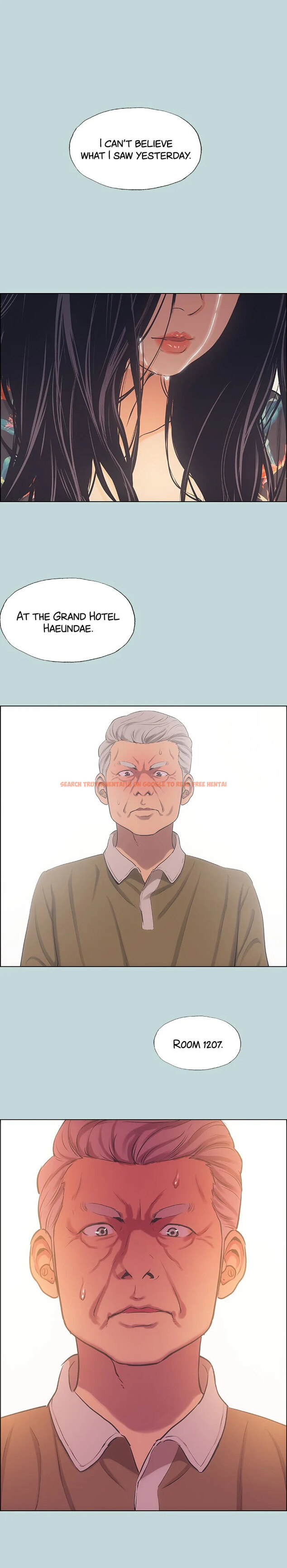 Read Hentai Image 1 411 in comic Summer Vacation - Chapter 42 - hentaitnt.net