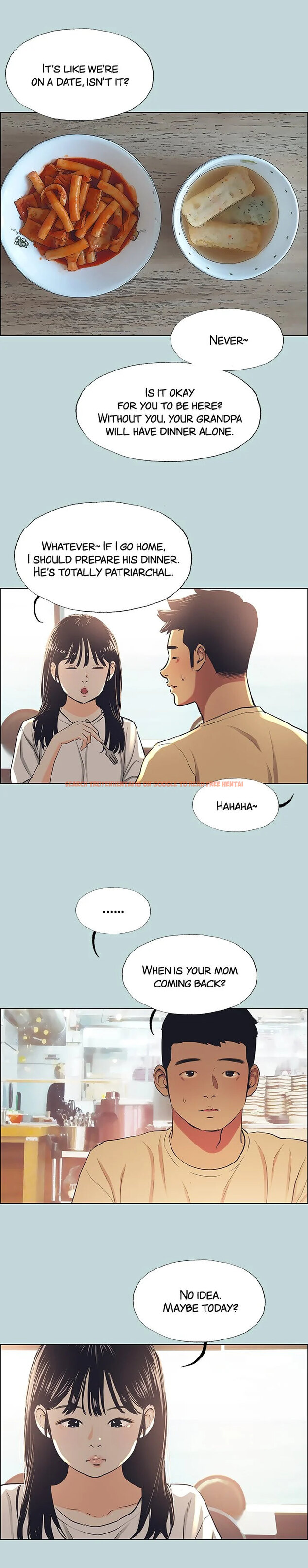 Read Hentai Image 10 411 in comic Summer Vacation - Chapter 42 - hentaitnt.net