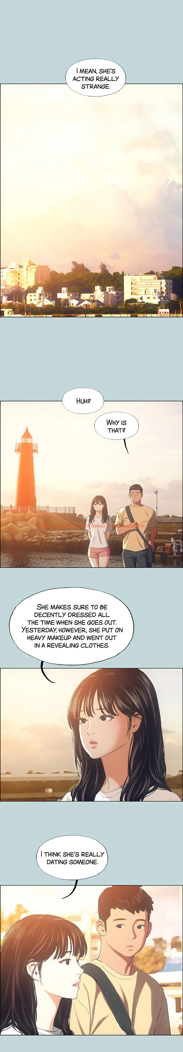 Read Hentai Image 11 411 in comic Summer Vacation - Chapter 42 - hentaitnt.net