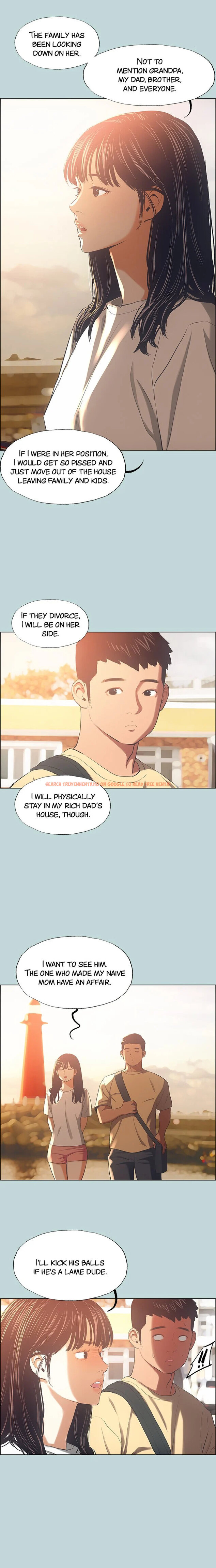 Read Hentai Image 13 411 in comic Summer Vacation - Chapter 42 - hentaitnt.net