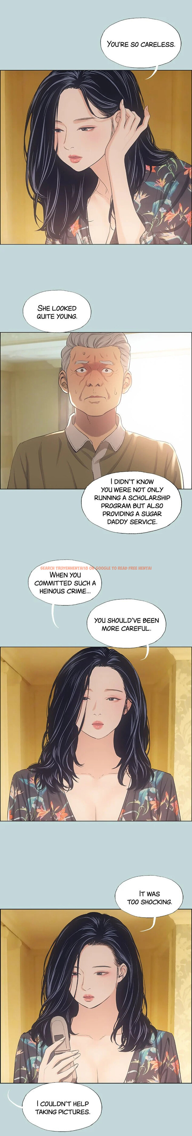 Read Hentai Image 3 411 in comic Summer Vacation - Chapter 42 - hentaitnt.net