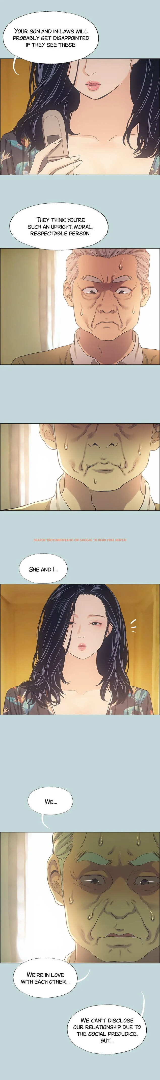Read Hentai Image 4 411 in comic Summer Vacation - Chapter 42 - hentaitnt.net