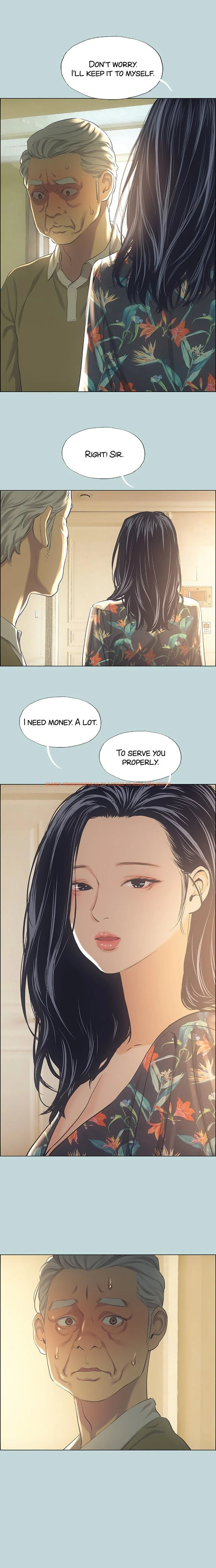 Read Hentai Image 6 411 in comic Summer Vacation - Chapter 42 - hentaitnt.net