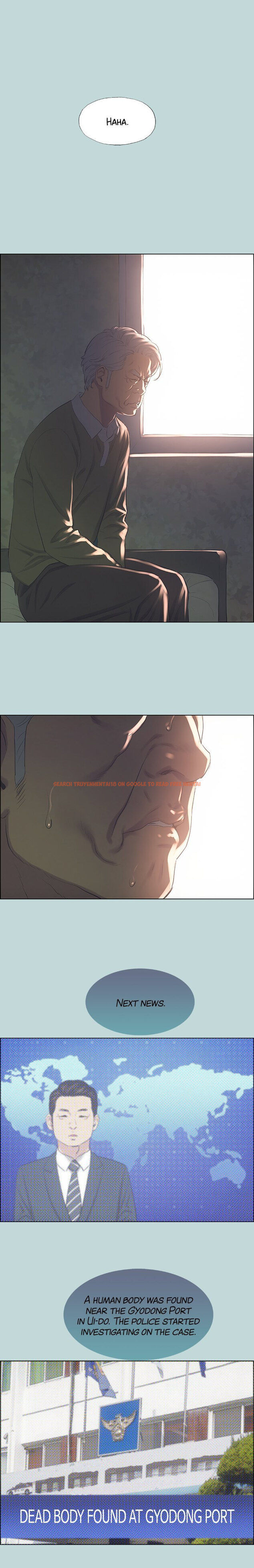 Read Hentai Image 8 411 in comic Summer Vacation - Chapter 42 - hentaitnt.net