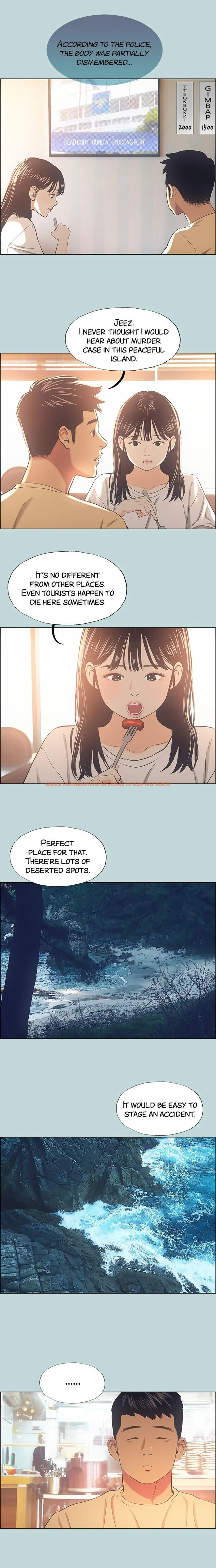 Read Hentai Image 9 411 in comic Summer Vacation - Chapter 42 - hentaitnt.net