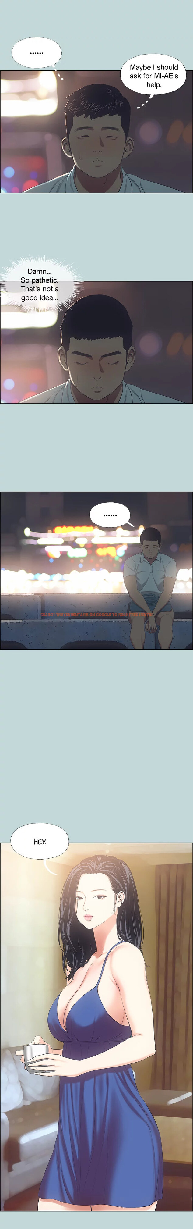 Read Hentai Image 12 935 in comic Summer Vacation - Chapter 43 - hentaitnt.net