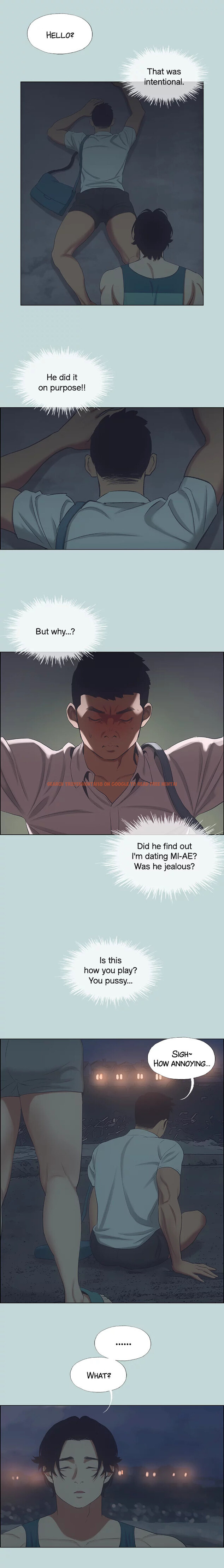 Read Hentai Image 6 935 in comic Summer Vacation - Chapter 43 - hentaitnt.net