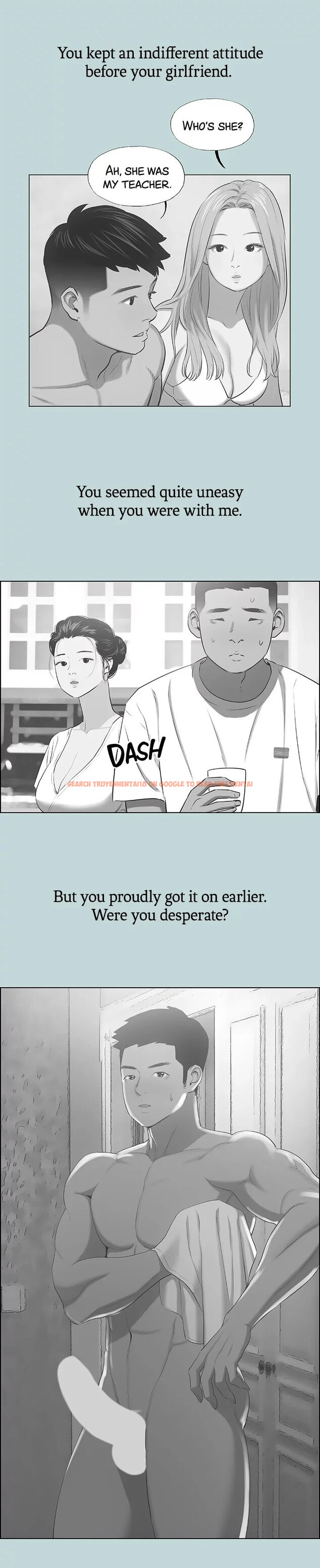 Read Hentai Image 15 433 in comic Summer Vacation - Chapter 44 - hentaitnt.net