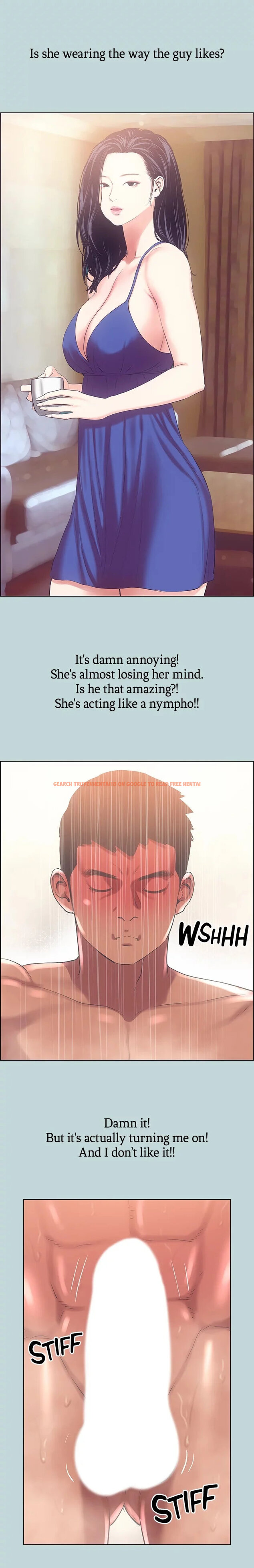 Read Hentai Image 6 427 in comic Summer Vacation - Chapter 44 - hentaitnt.net