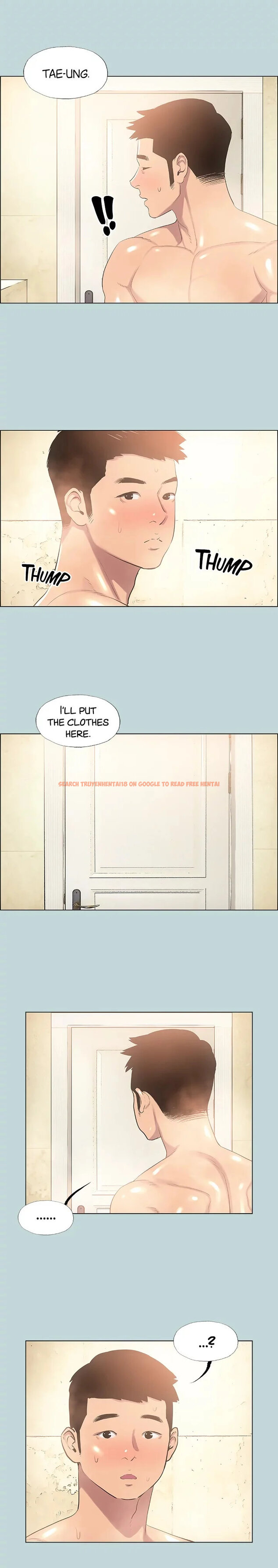 Read Hentai Image 8 427 in comic Summer Vacation - Chapter 44 - hentaitnt.net