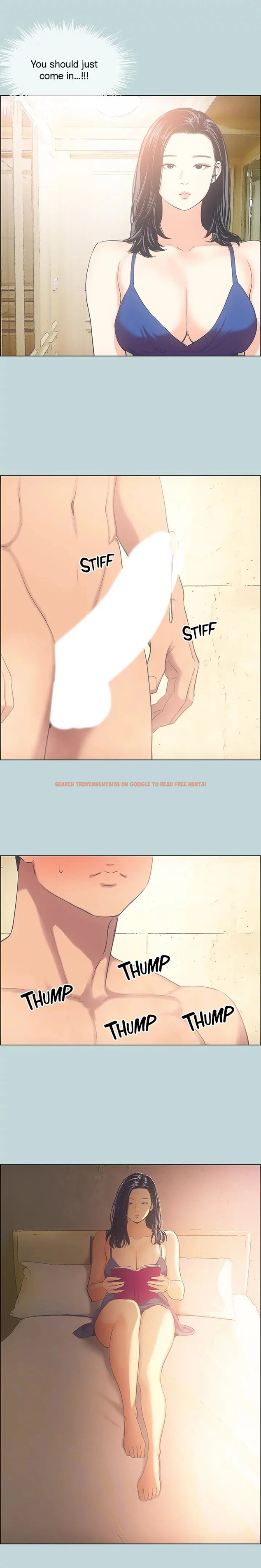 Read Hentai Image 9 427 in comic Summer Vacation - Chapter 44 - hentaitnt.net