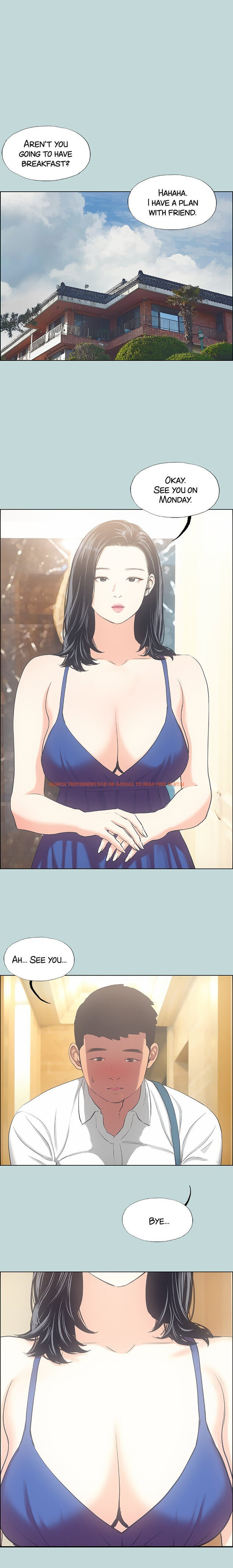 Read Hentai Image 1 243 in comic Summer Vacation - Chapter 45 - hentaitnt.net
