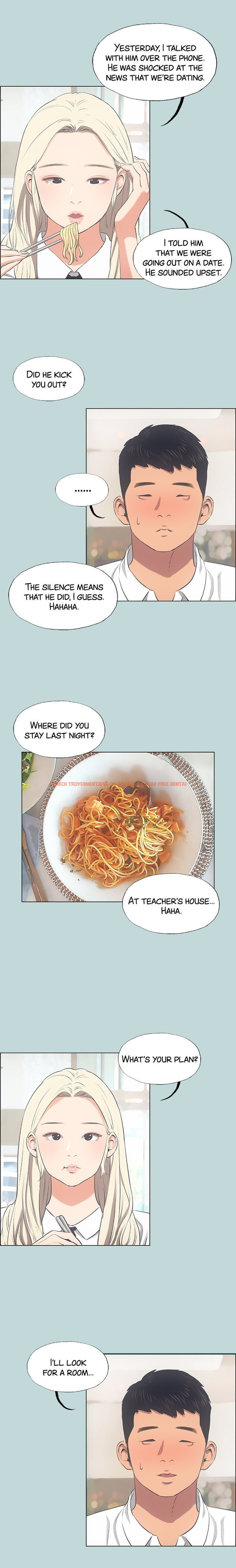 Read Hentai Image 10 243 in comic Summer Vacation - Chapter 45 - hentaitnt.net