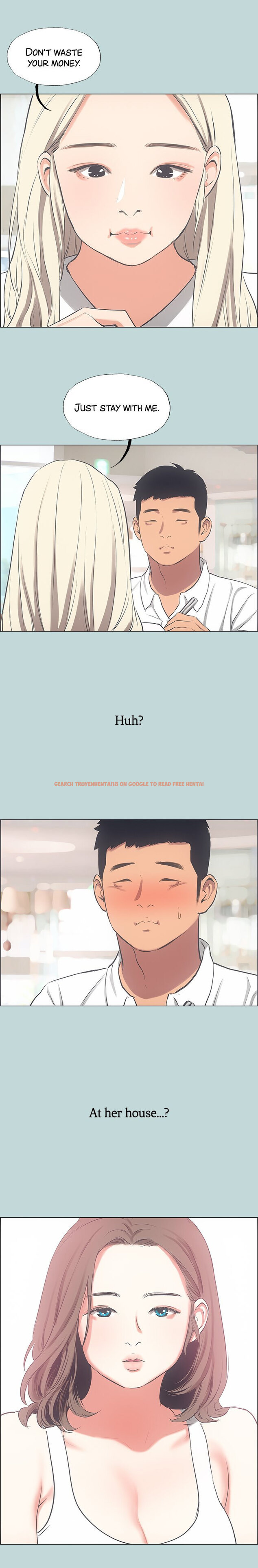 Read Hentai Image 11 243 in comic Summer Vacation - Chapter 45 - hentaitnt.net