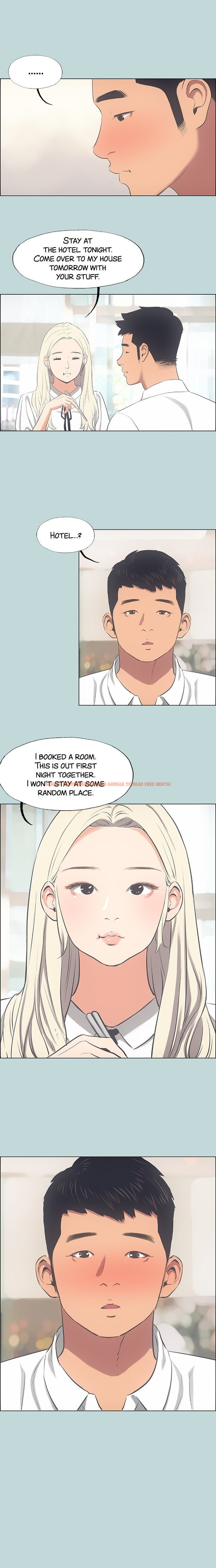 Read Hentai Image 12 243 in comic Summer Vacation - Chapter 45 - hentaitnt.net