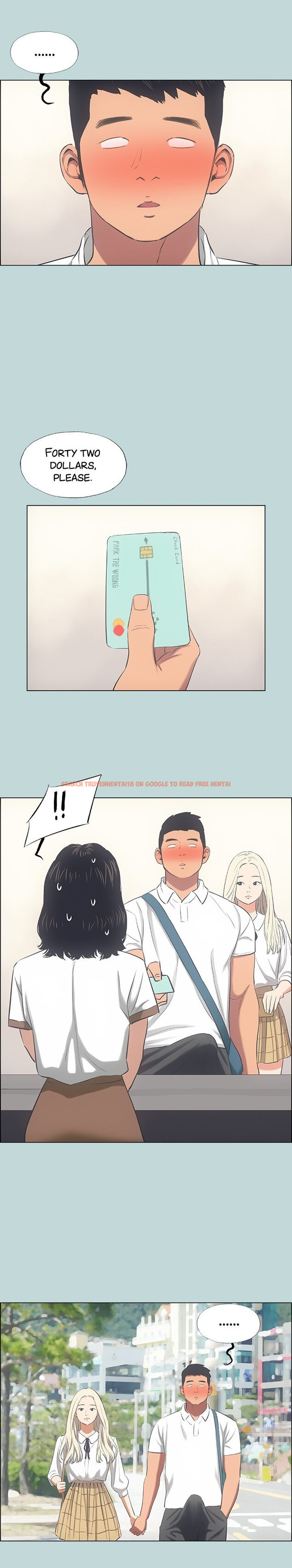 Read Hentai Image 14 243 in comic Summer Vacation - Chapter 45 - hentaitnt.net