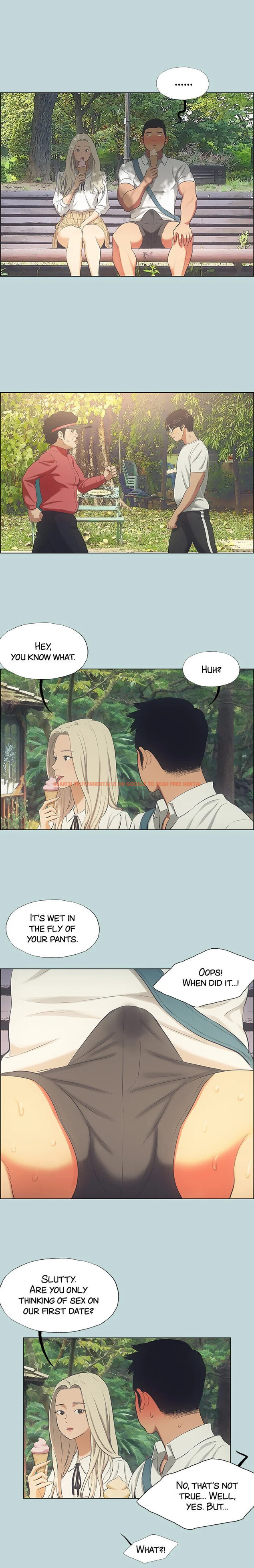 Read Hentai Image 15 243 in comic Summer Vacation - Chapter 45 - hentaitnt.net